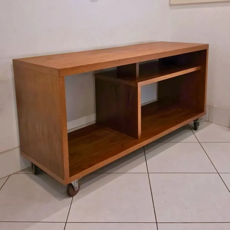 Buffet Modernista Fernando Jaeger, buffet, 150 × 76 × 50 cm (comprimento × altura × profundidade) (foto 4)